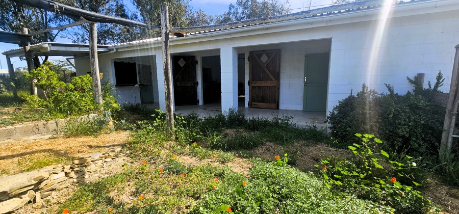 3 Bedroom Property for Sale in Hopefield Western Cape